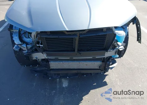 2024 GMC Terrain Awd Sle z USA, uszkodzony, nr VIN 3GKALTEG1RL393840